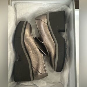 Clergerie Paris Shoe Box